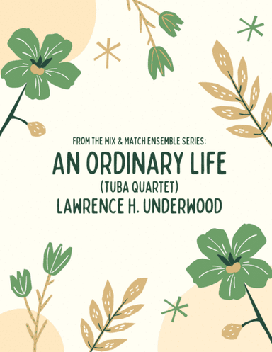 An Ordinary Life