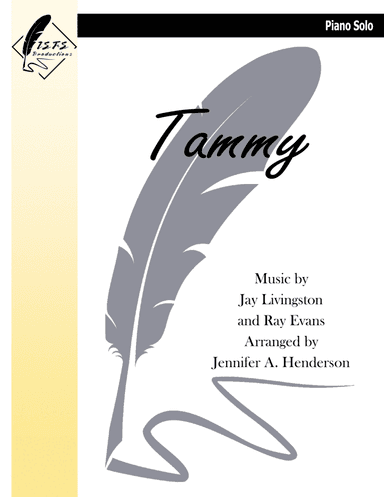 Tammy (arr. Jennifer A. Henderson)