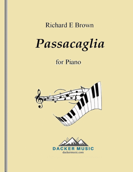 Passacaglia