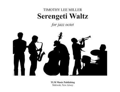 Serengeti Waltz