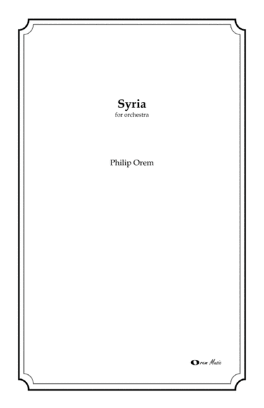Syria