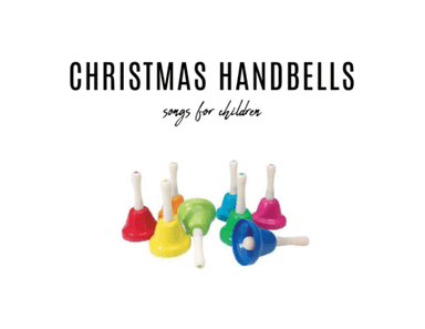 Christmas Songs for Children (arr. Rebecca Belliston)