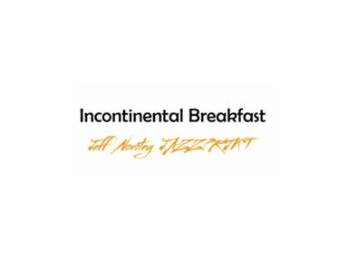 Incontinental Breakfast