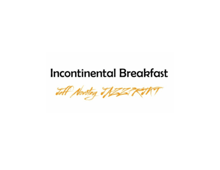 Incontinental Breakfast