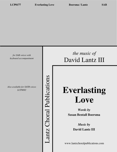 Everlasting Love