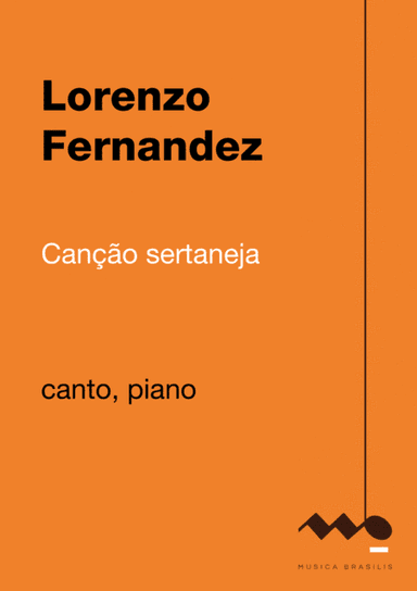 Canção sertaneja