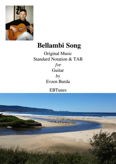 Bellambi Song