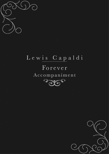 Forever (arr. Jason Wheeler)