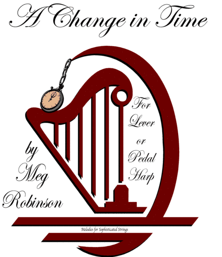 A Change in Time