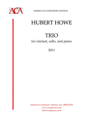 [Howe] Trio