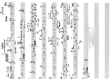 Hero (arr. John Smith)