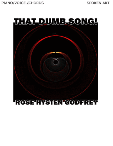 Dumb Song too