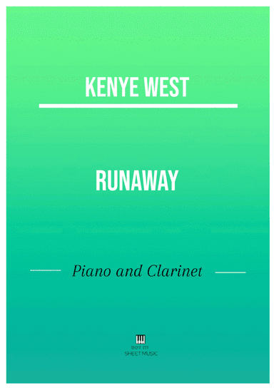 Runaway (arr. ANDRE LAITANO)