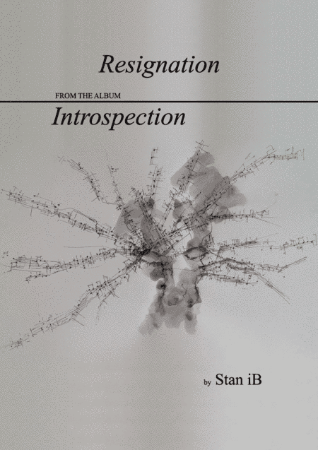 Resignation