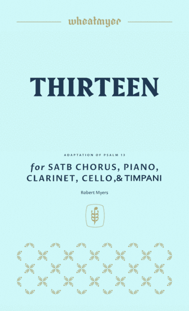 Thirteen