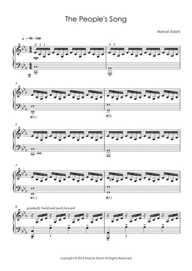The People's Song