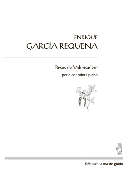 Besos de Valonsadero