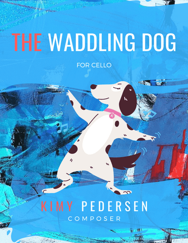The Waddling Dog