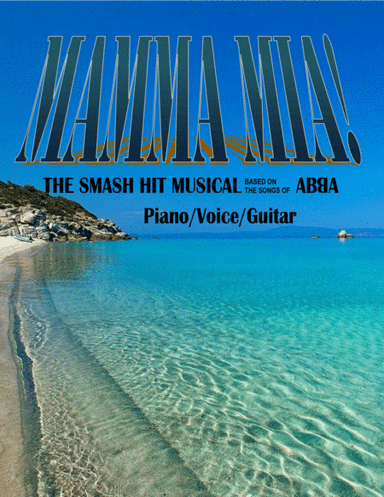 Mamma Mia (arr. Linda Gould)