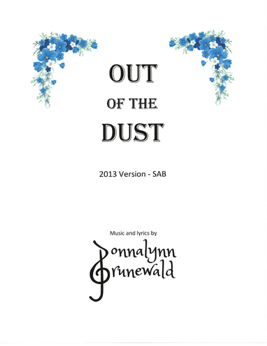 Out of the Dust