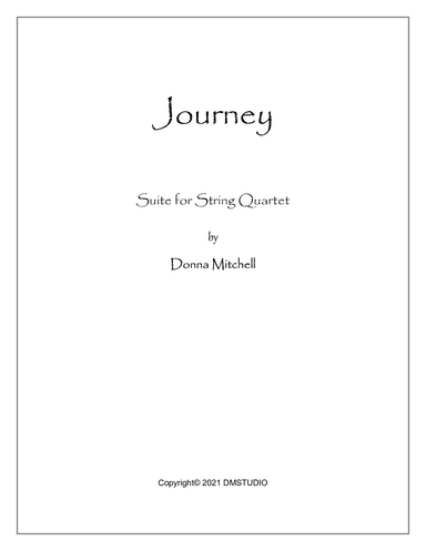 Journey III