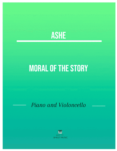 Moral Of The Story (arr. ANDRE LAITANO)