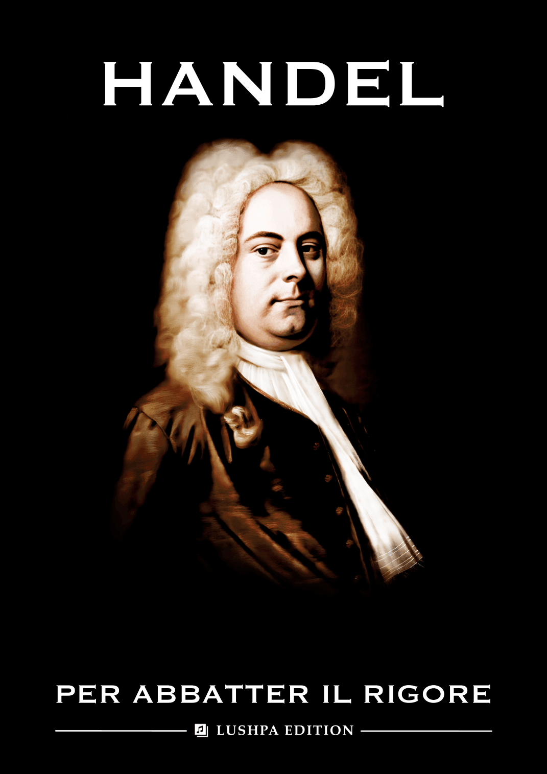 Per abbatter il rigore (arr. I. Lushpa)