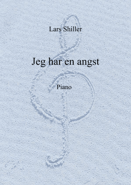 Jeg har en angst