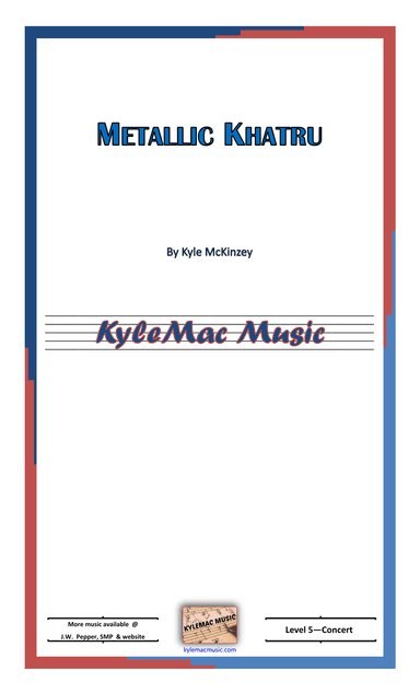 Metallic Khatru