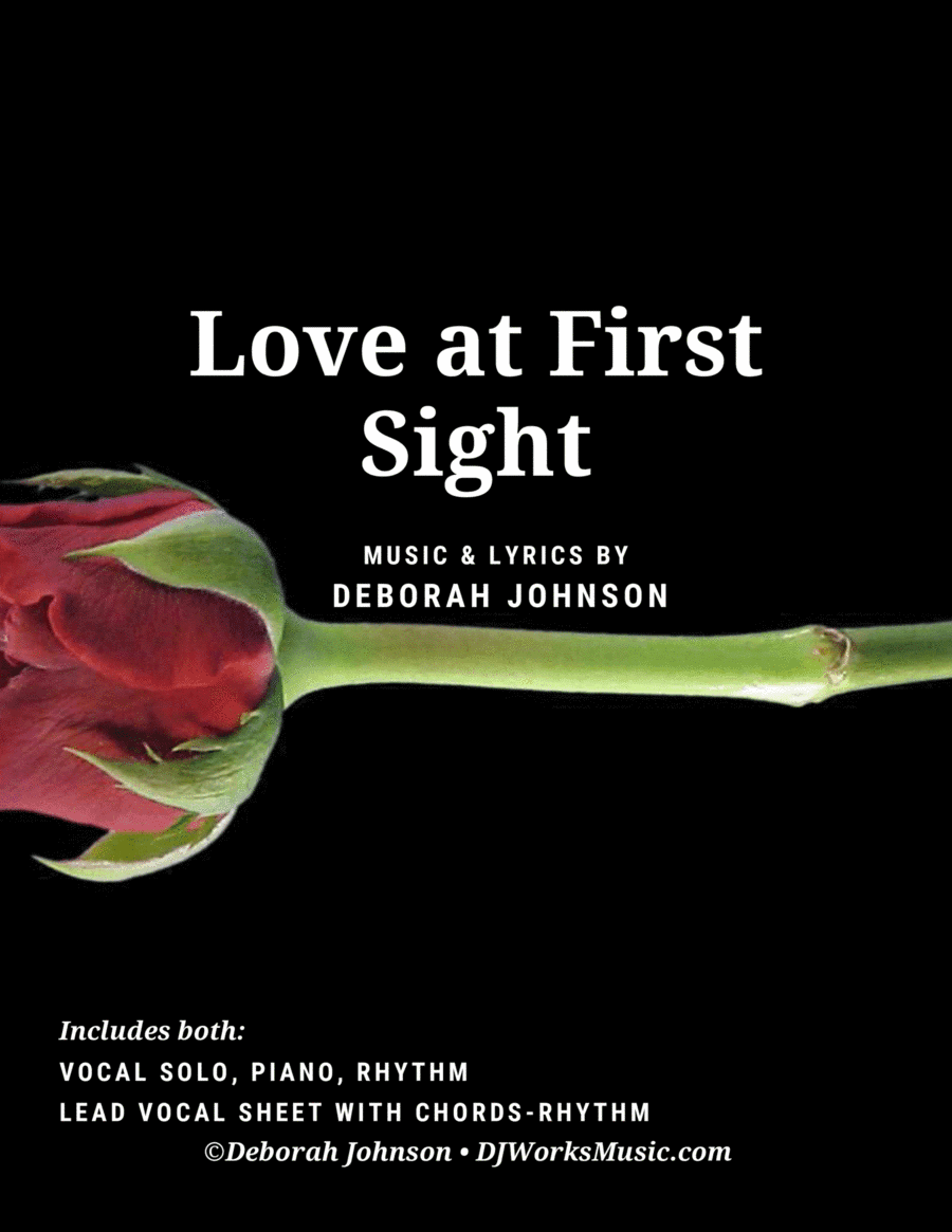 Love at First Sight
