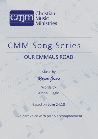 Our Emmaus Road