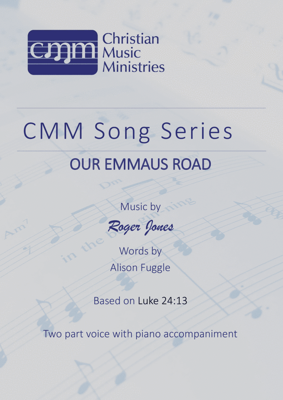 Our Emmaus Road