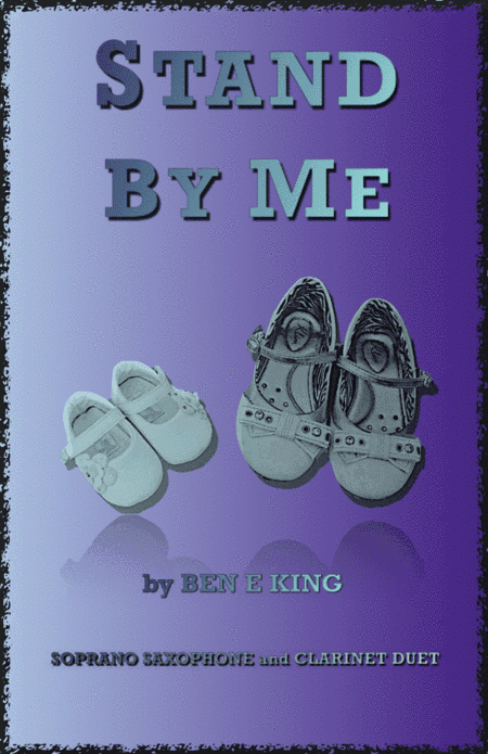 Stand By Me (arr. David McKeown)