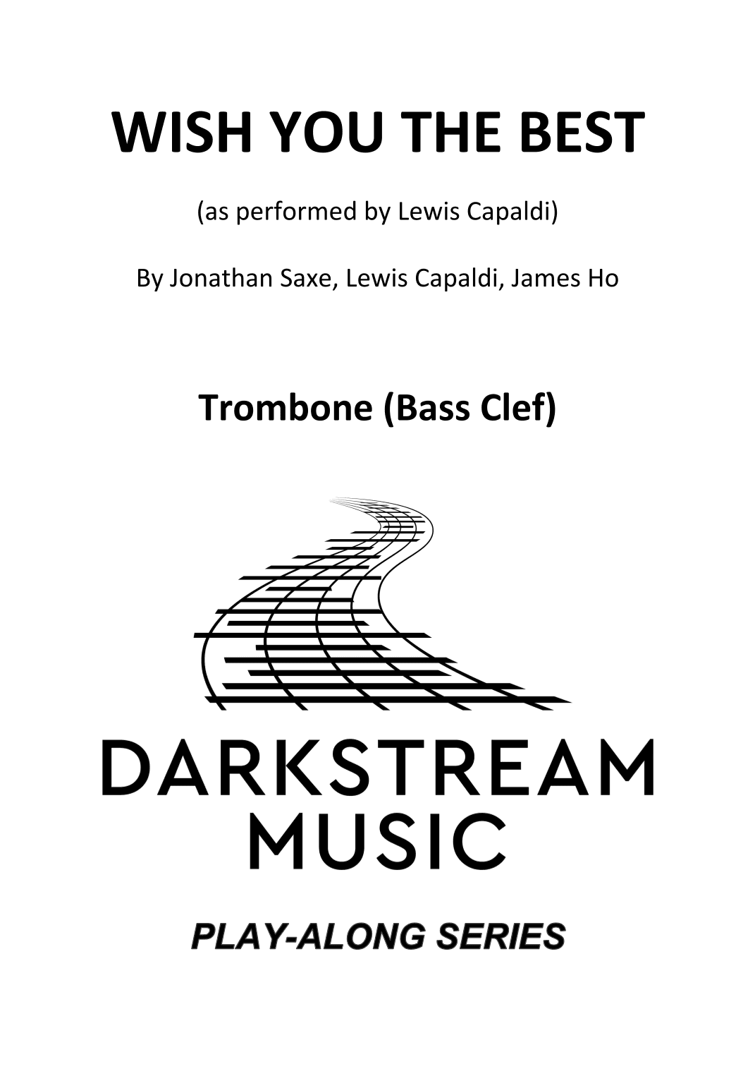 Wish You The Best (arr. Douglas Cameron)