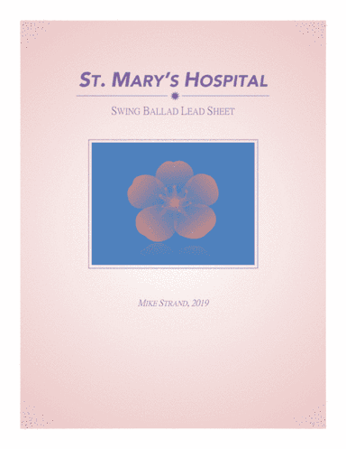 St. Mary's Hospital