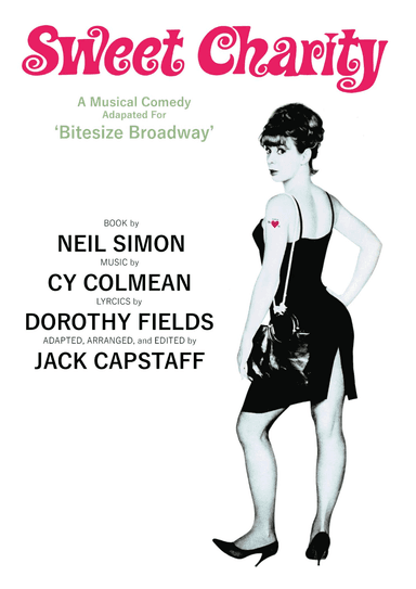I'm A Brass Band (arr. Jack Capstaff)