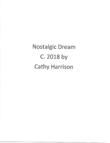Nostalgic Dream