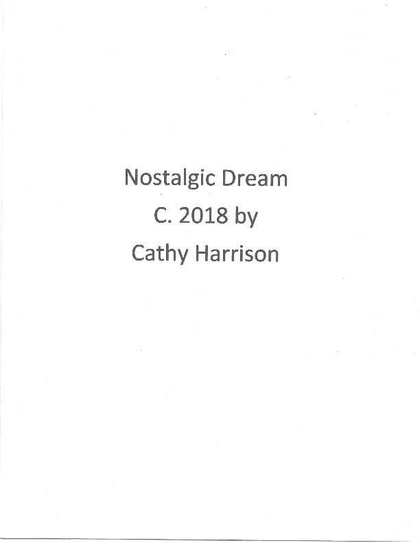 Nostalgic Dream