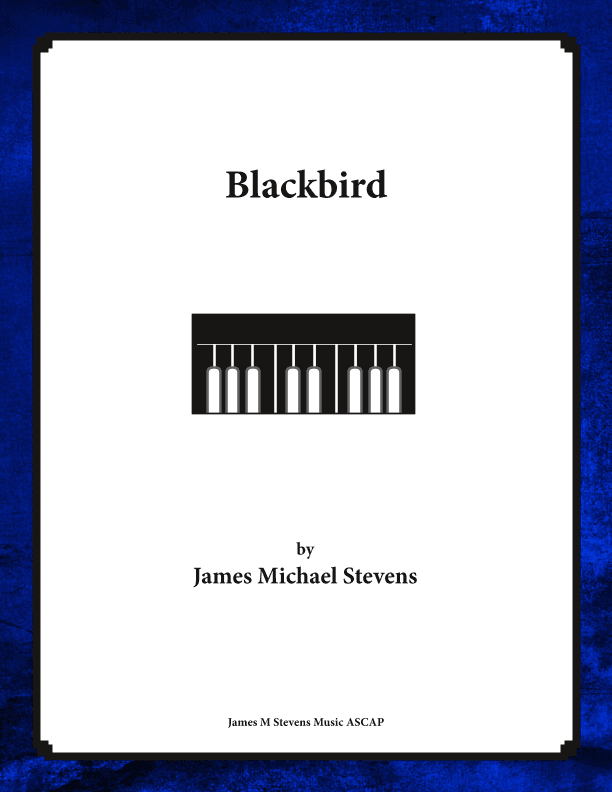 Blackbird