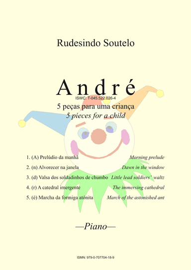 André (Piano)