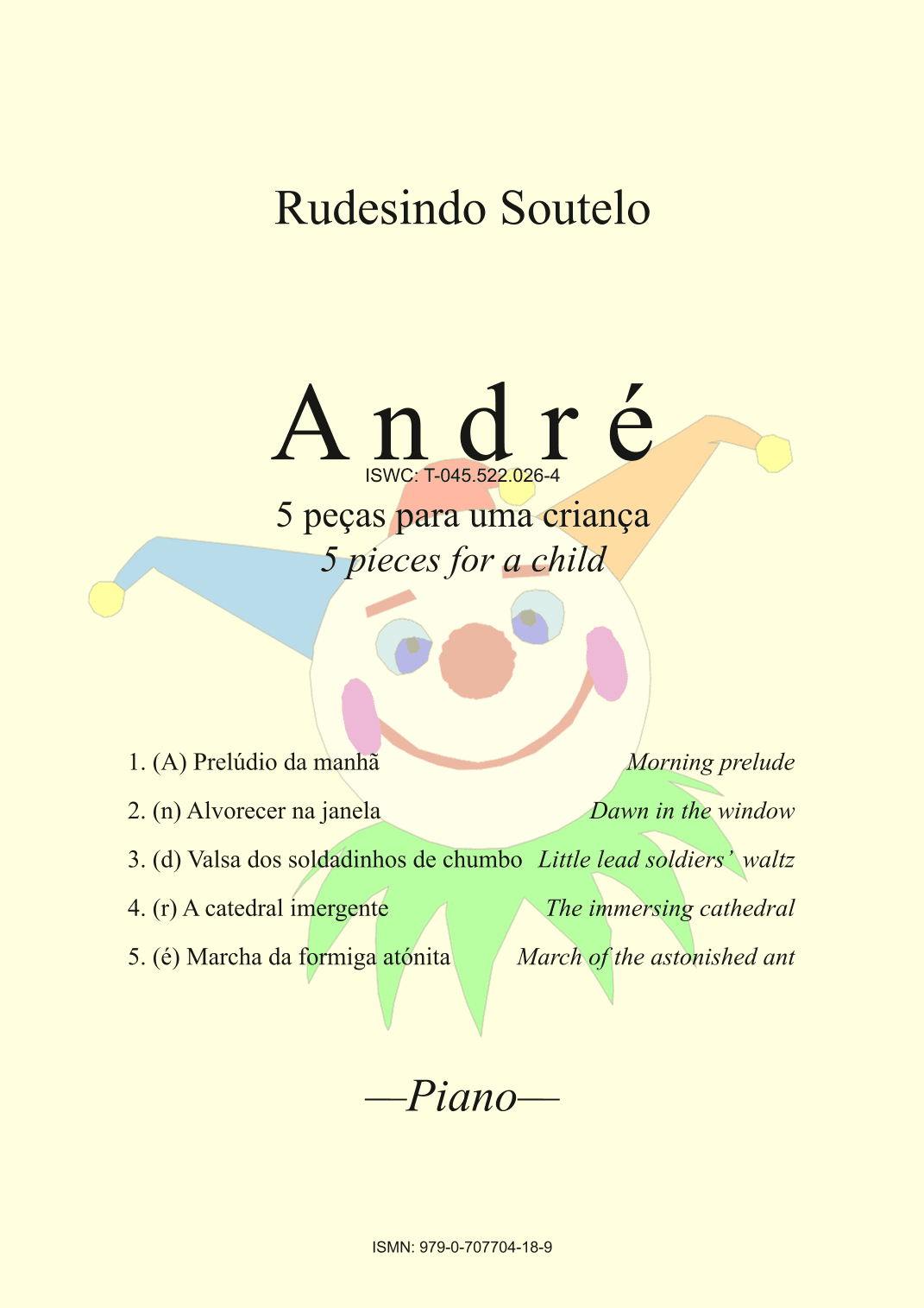 André (Piano)