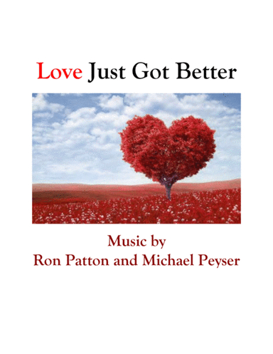 Love Just Got Better