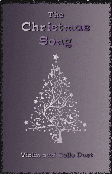 The Christmas Song (Chestnuts Roasting On An Open Fire) (arr. David McKeown)