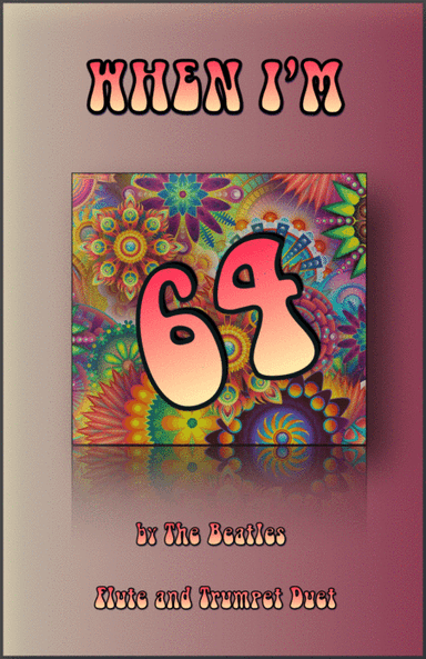 When I'm Sixty-four (arr. David McKeown)