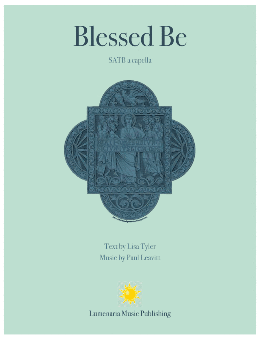 Blessed Be