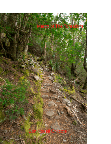 March of the Toreadors (arr. Don Hodell Chilcote)