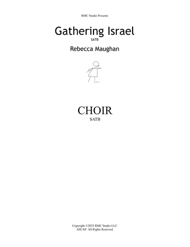 Gathering Israel