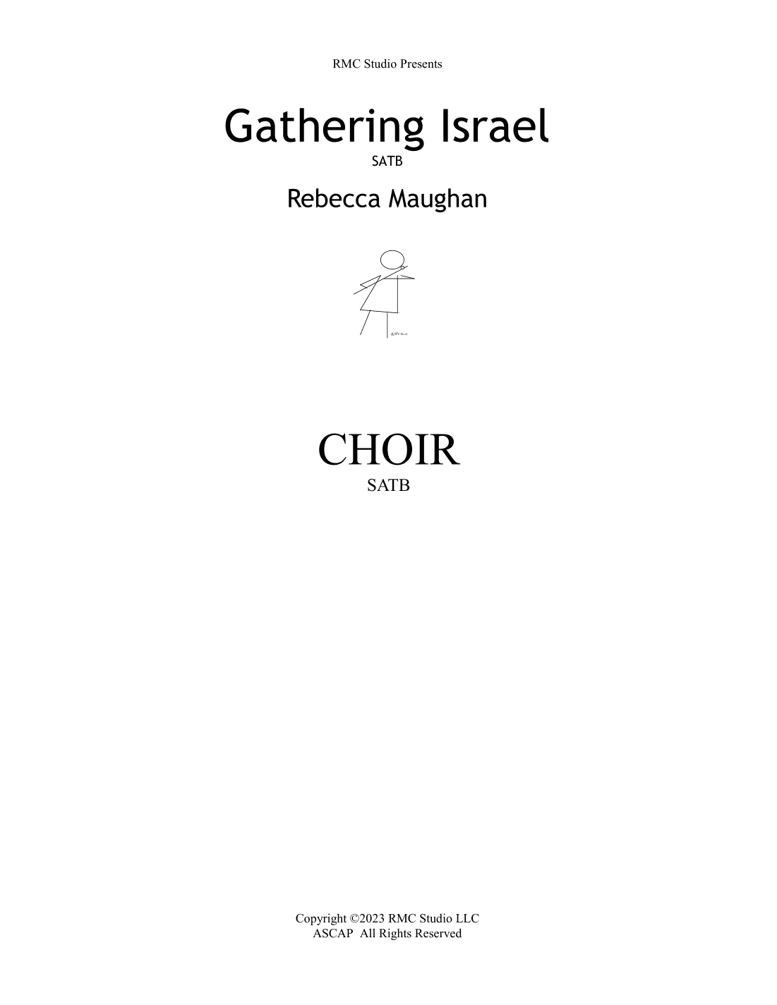 Gathering Israel