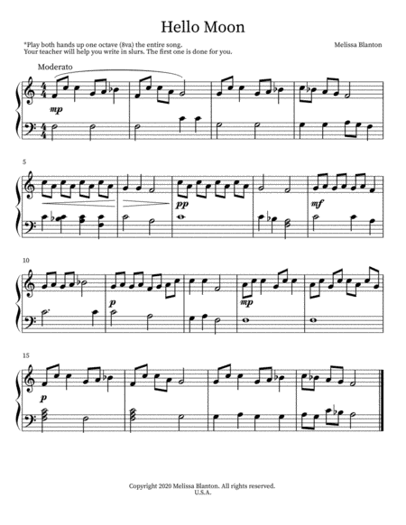 10 Early Intermediate Piano Solos to Pair with Magic Tree House Books