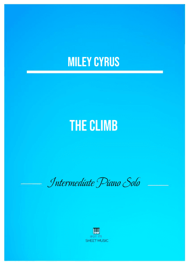 The Climb (arr. ANDRE LAITANO)